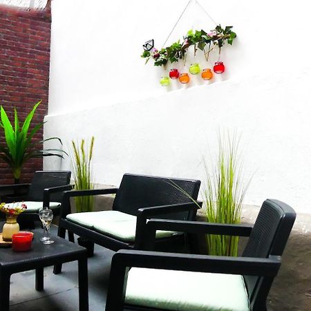 Cosy Appartement Met Tuin In Centrum Antwerpen Gratis Parking Free Parking! Dış mekan fotoğraf