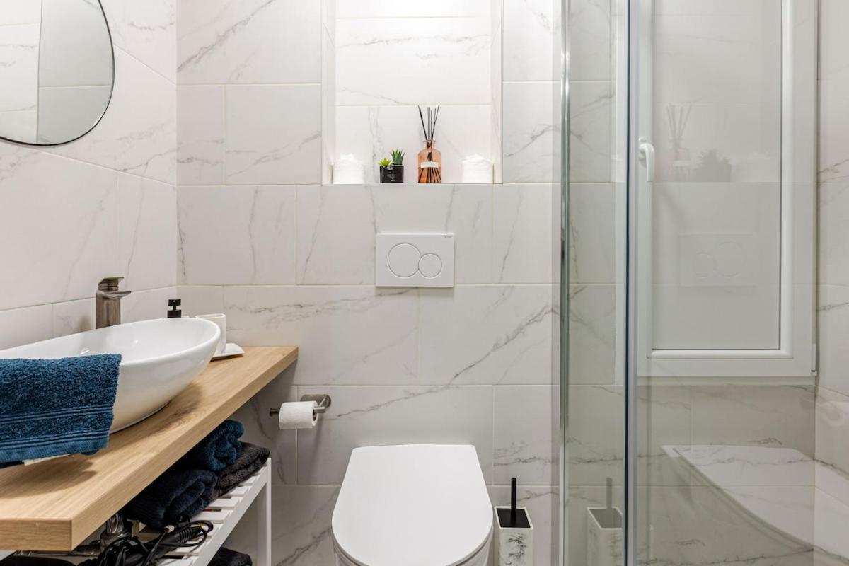 Cosy Appartement Met Tuin In Centrum Antwerpen Gratis Parking Free Parking! Dış mekan fotoğraf