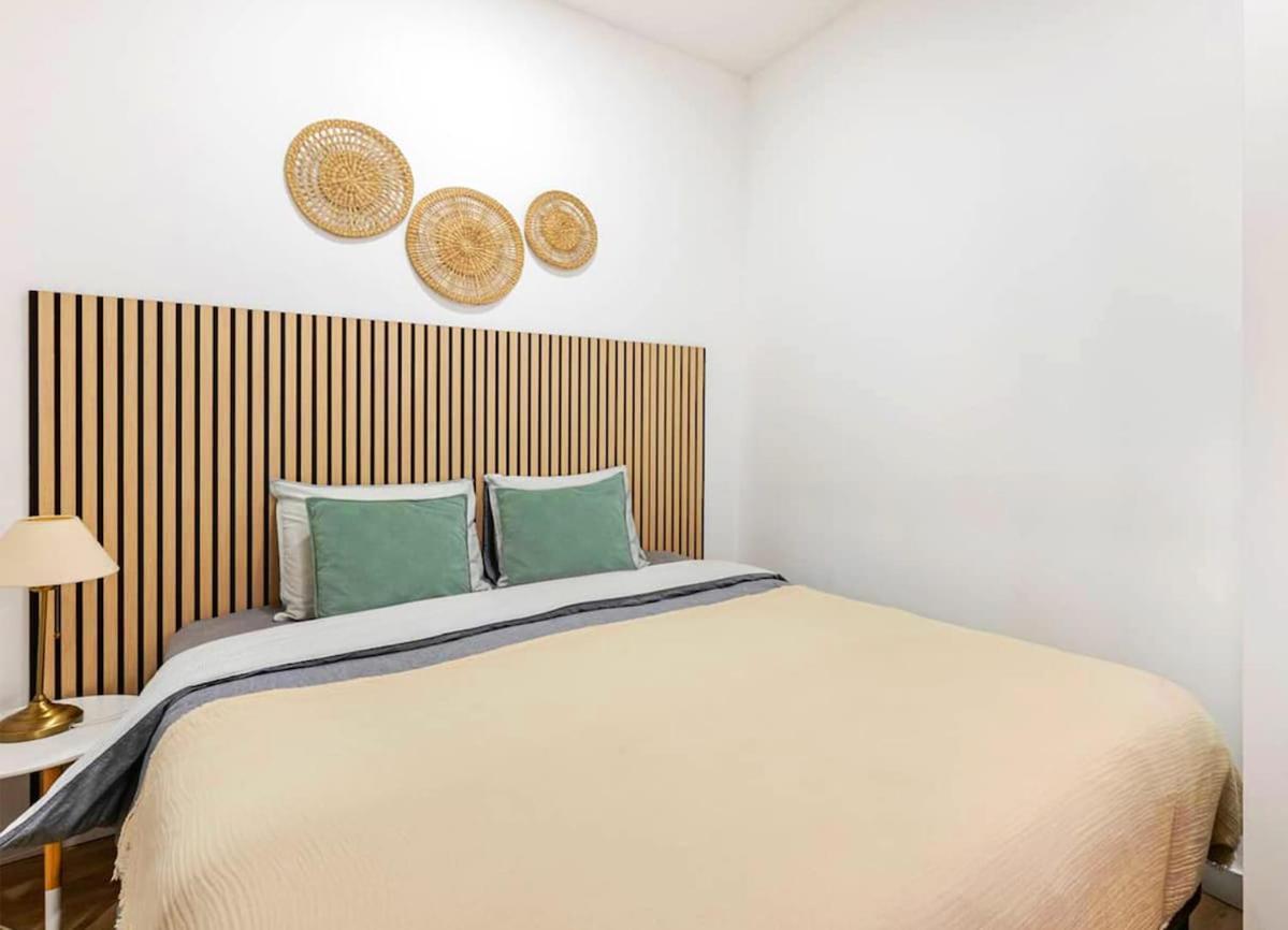 Cosy Appartement Met Tuin In Centrum Antwerpen Gratis Parking Free Parking! Dış mekan fotoğraf